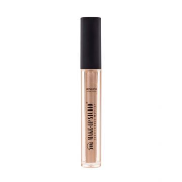 Make-up Studio Lip Gloss Paint Barely Nude 4.5ml