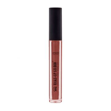 Make-up Studio Lip Glaze Maroon Stiletto 4ml
