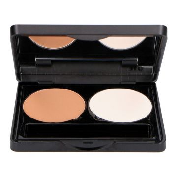 Make-up Studio Shading & Highlight Box 2x3gr