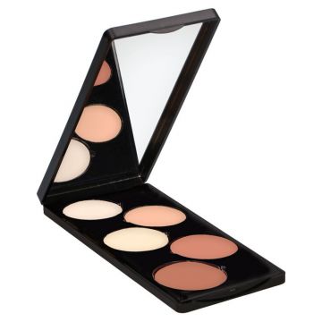 Make-Up Studio Shaping Palet Powder Light