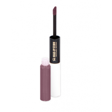 Make-up Studio Matte About Liquid Lipstick Juicy Blackberry