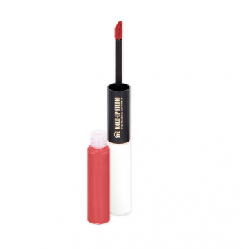 Make-up Studio Matte About Liquid Lipstick Sincerely Red
