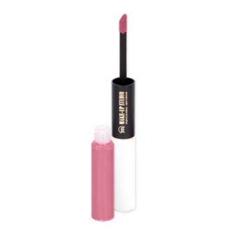 Make-up Studio Matte About Liquid Lipstick Velvet Mauve