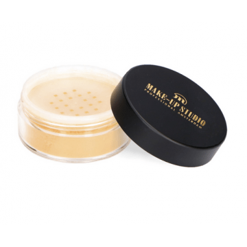 Make-up Studio Banana powder 15gr