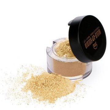 Make-up Studio Metallic Effects Gold 2gr