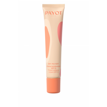 Payot My Payot Creme Teintee Eclat Spf15 40ml