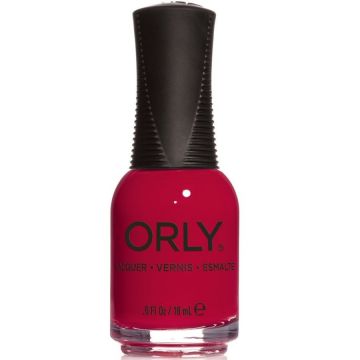 Orly Nagellak Haute Red 18ml