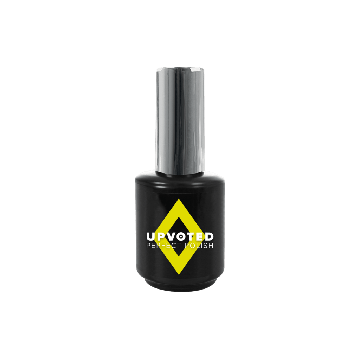 Nailperfect UPVOTED Over the Rainbow Soak Off Gelpolish #240 Sunny Side Up 15ml