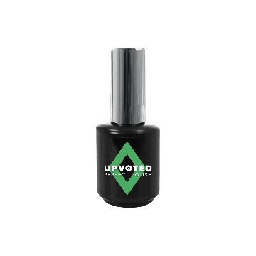 Nailperfect UPVOTED Over the Rainbow Soak Off Gelpolish #241 Lucky Clover 15ml