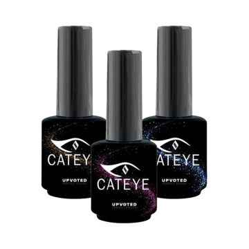 NailPerfect UPVOTED Cat Eye Soak Off Gelpolish 15ml