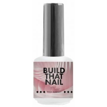 NailPerfect Build That Nail Pink Summit 15ml