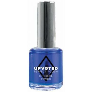 NailPerfect UPVOTED Cuticle Oil Psycho 15ml