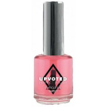 NailPerfect UPVOTED Cuticle Oil Sweet 15ml