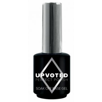 Nailperfect upvoted soak off base gel 15ml
