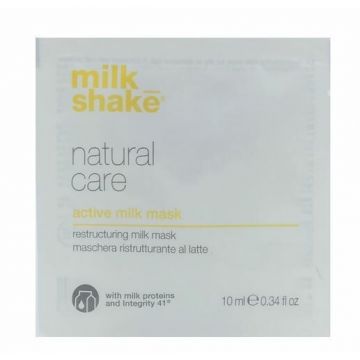 Milk_Shake Natural Care Active Milk Mask  10ml