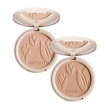 Artdeco Natural Finish Compact Foundation 7,5ml