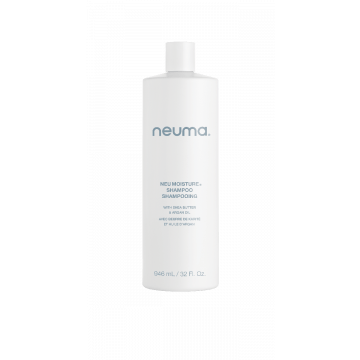 Neuma Neu Moisture Shampoo 946ml