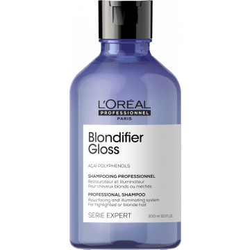 L'Oréal Serie Expert Blondifier Shampoo  300ml
