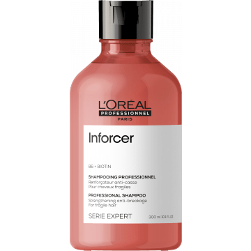 L'Oréal Serie Expert Inforcer Shampoo  300ml