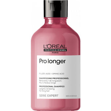 L'Oréal Serie Expert Pro Longer Shampoo  300ml