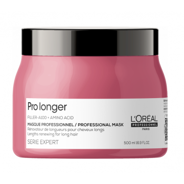 L'Oréal Serie Expert Pro Longer Mask 500ml