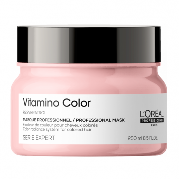 L'Oréal Serie Expert Vitamino Color Mask 250ml