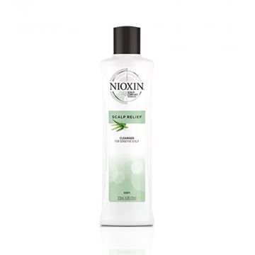 Nioxin Scalp Relief Shampoo  200ml