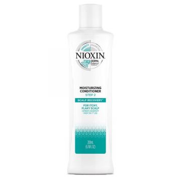 Nioxin Scalp Recovery Conditioner 200ml