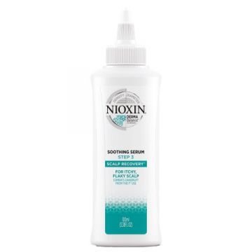 Nioxin Scalp Recovery Soothing Serum 100ml