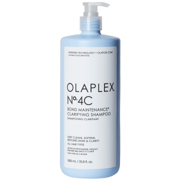 Olaplex No.4C Bond Maintenance Clarifying Shampoo 1000ml