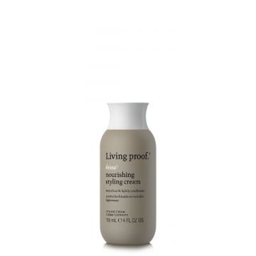 Living Proof No Frizz Nourishing Styling Cream 118ml