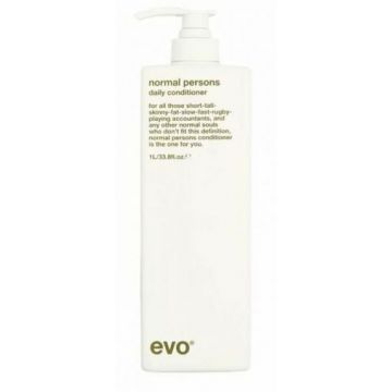 Evo Normal Persons Daily Conditioner 1000ml