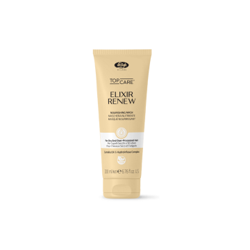 Lisap Top Care Elixir Renew Nourishing Mask 200ml