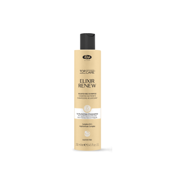 Lisap Top Care Elixir Renew Nourishing Shampoo 250ml