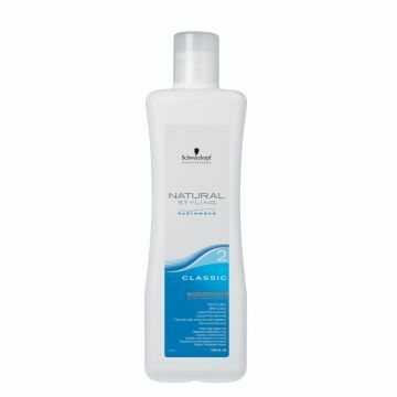Schwarzkopf Natural Styling Classic Lotion 2 1000ml