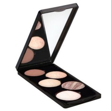 Eye Palette Lumière Nude Glow