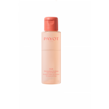 Payot Nue Demaquillant Bi-Phase Yeux Et Levres 100ml
