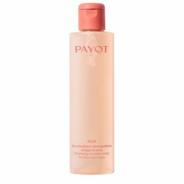 Payot Nue Eau Micellaire Demaquillante 200ml