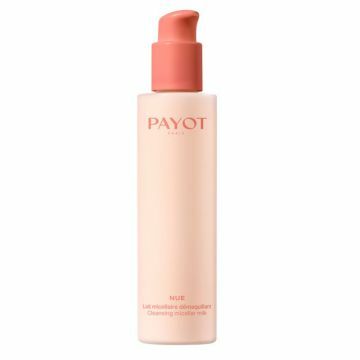 Payot Nue Lait Micellaire Demaquillant 200ml