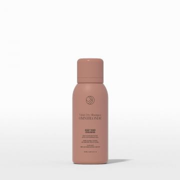 Omniblonde Keep Your Coolness Dry Shampoo 100ml