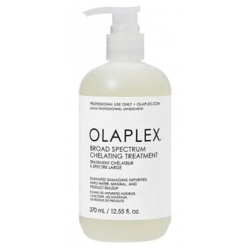 Olaplex Broad Spectrum Chelating Treatment 370ml