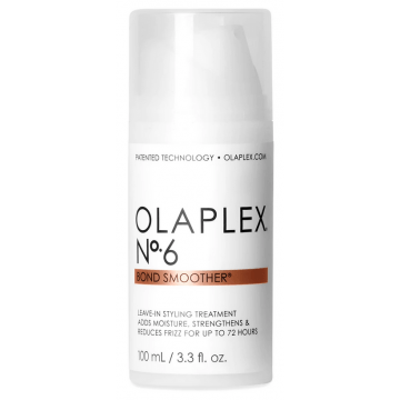 Olaplex No. 6 Bond Smoother 100ml