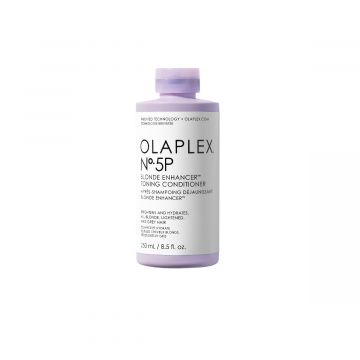 Olaplex No. 5P Blonde Enhancer Toning Conditioner 250ml