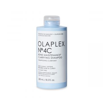 Olaplex No.4C Bond Maintenance Clarifying Shampoo 250ml