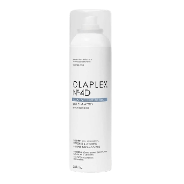 Olaplex No.4D Clean Volume Detox Dry Shampoo 250ml