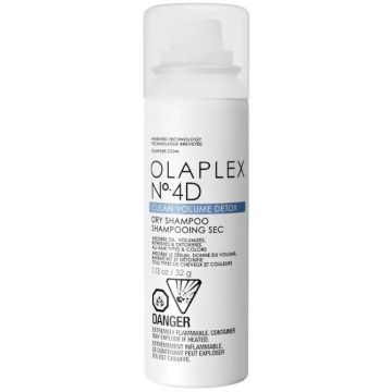 Olaplex No.4D Clean Volume Detox Dry Shampoo 50ml