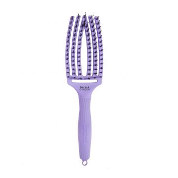 Olivia Garden Fingerbrush Bloom Lavender