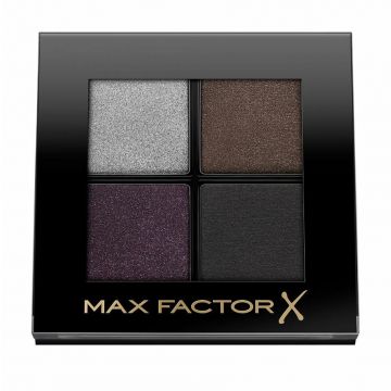 Max Factor Ombretti Colour X-pert Soft Touch Palette 005 Misty Onyx