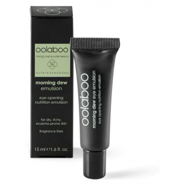 Oolaboo Morning Dew Eye Opening Emulsion 15ml