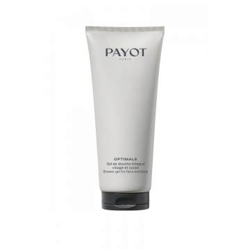 Payot Optimale Gel De Douche Integral 200ml
